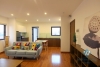 New two bedrooms apartment for rent near Sheraton, Tay Ho, Ha Noi